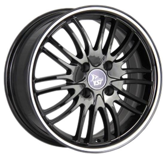 Купить Yst WHS087238 X-18 17/7 ET43 Bkws