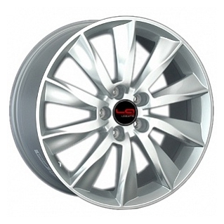 Купить Legeartis WHS091894 INF20 18/8 ET50 Sil