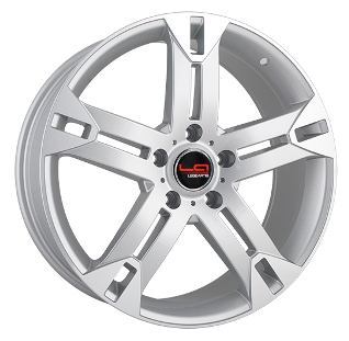 Купить Legeartis WHS080042 MB101 20/8,5 ET45 Sf