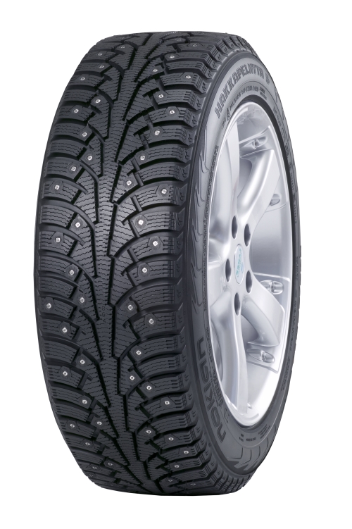 Купить NOKIAN TS31989 Шины Nokian Nordman 5 SUV 235/65 R17 108T XL