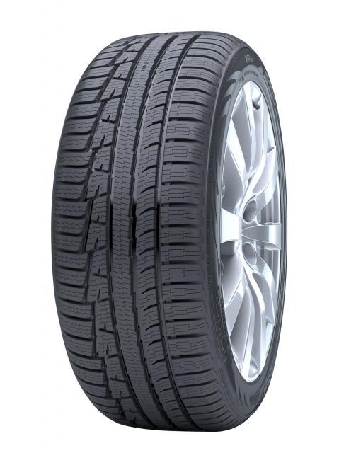 Купить NOKIAN T428138 Шины Nokian WR A3 195/50 R15 86H XL