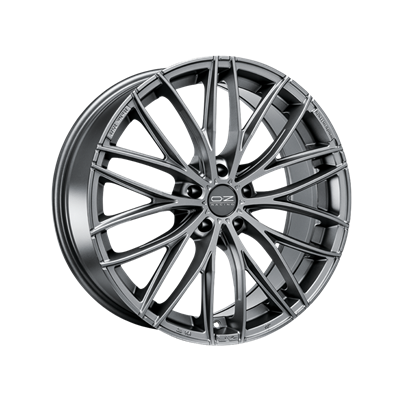 Купить Oz WHS102032 Italia 150 18/8 ET48 Grigio corsa bright