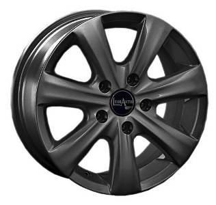 Купить Legeartis WHS081913 RN19 15/6,5 ET43 Gm