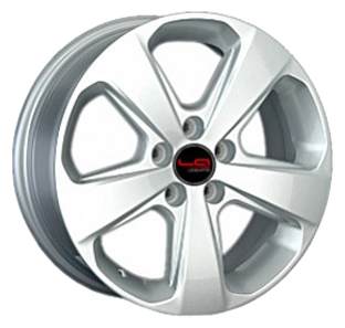 Купить Legeartis WHS106357 OPL42 17/7 ET42 Sil