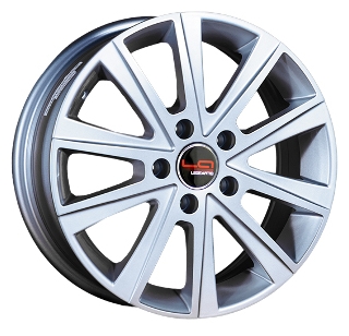 Купить Legeartis WHS091783 SNG14 17/7 ET43 Sil