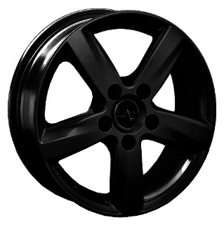 Купить Legeartis WHS080269 VW51 15/6 ET47 Mb