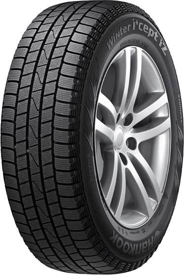 Купить HANKOOK 1015077 Шины Hankook Winter i*cept IZ W606 195/65 R15 91T